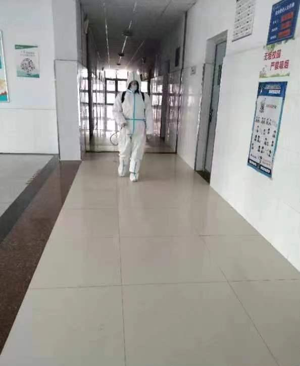 临沂卫生学校