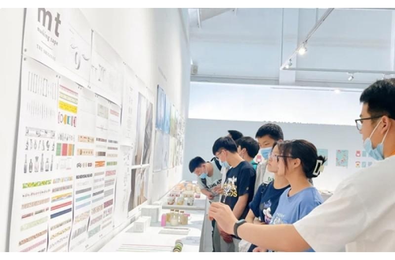 中瑞君华国际教育北京校区