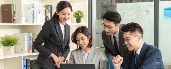 项目指导阶段