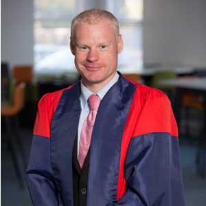 剑桥文理与剑桥艺术学校中国CATS China&CSVPA China-Craig Wilson