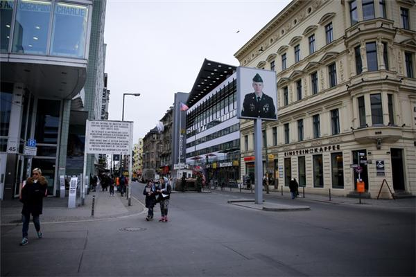 德国“现代”移民法案新鲜出炉