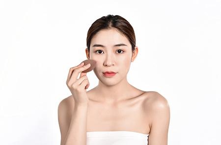 底妆