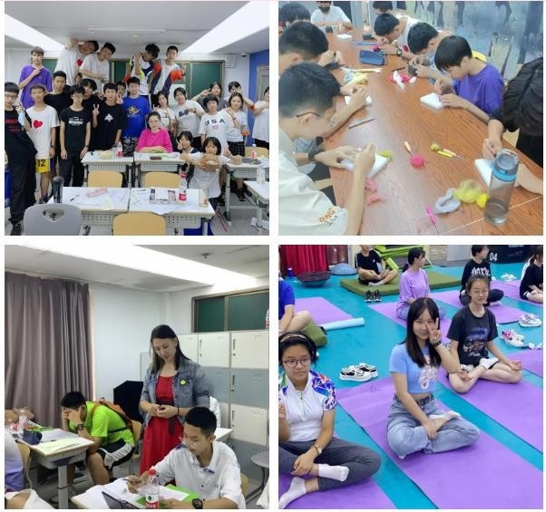 北外附校双语学校