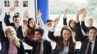 英国留学