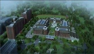 深圳观澜湖国际学校