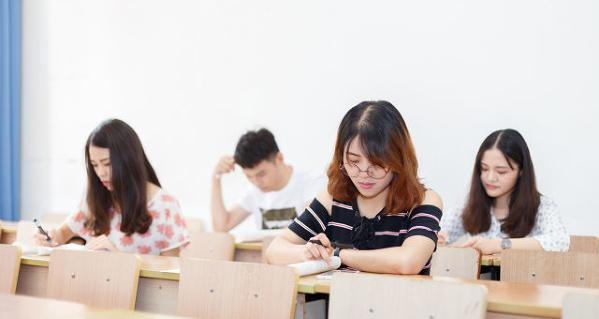 托福口语备考建议