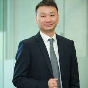 剑桥文理与剑桥艺术学校中国CATS China&CSVPA China-Joe Chen