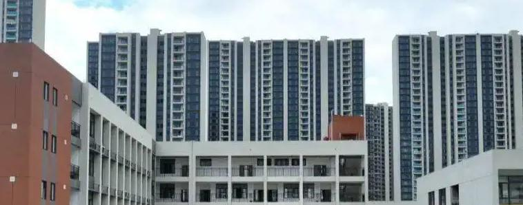 城市绿洲学校初中部2023年录取分数线