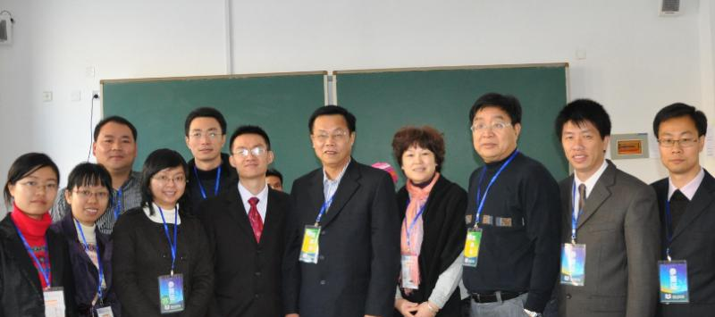 佛山顺德区培教职业技术学校