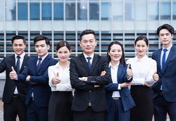 200+师资力量