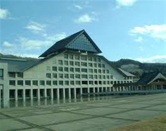 山形县立保健医疗大学