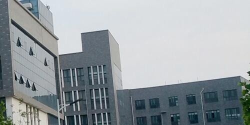 郑州信息技术学校