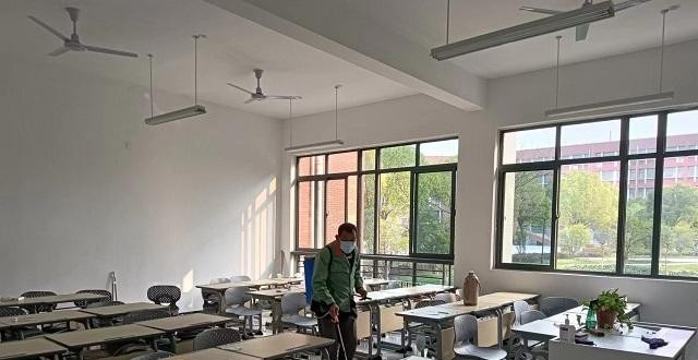 安徽汽车工业学校