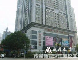 南京成昂教育 