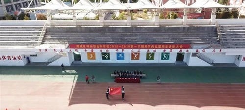 朔州朔城区神头职业中学招生办