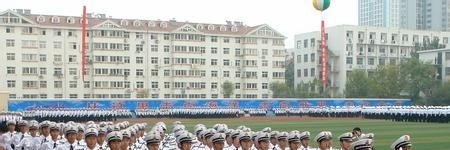 青岛远洋船员职业学院单招简章