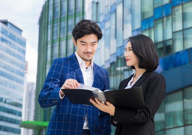 在职工程设计师