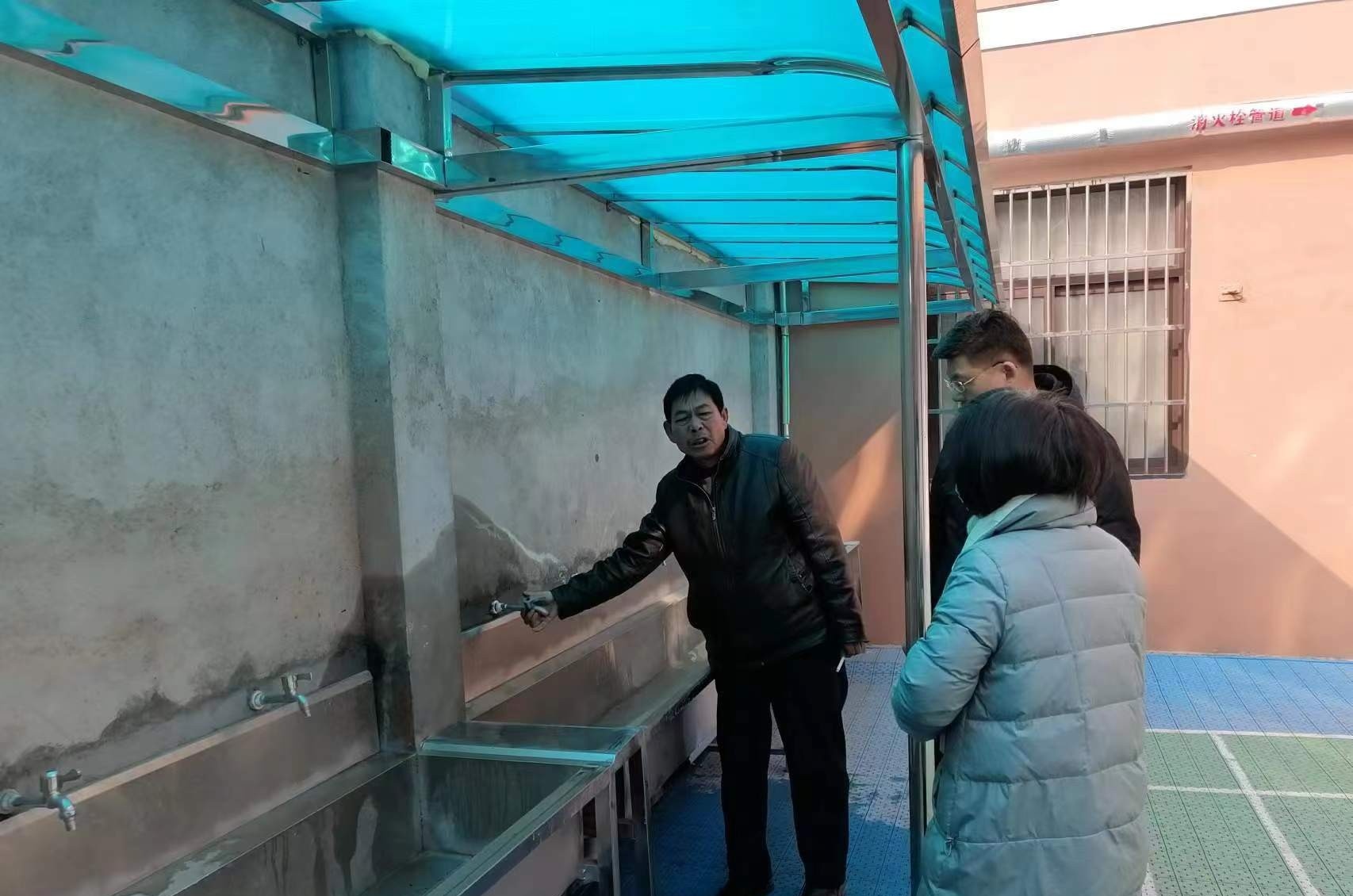 阜阳科学技术学校