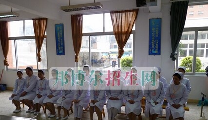 福清卫生学校