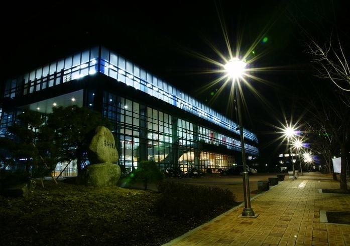 韩国技术教育大学