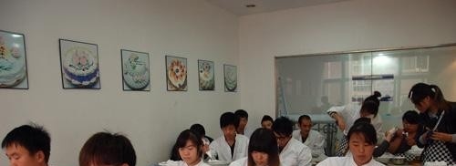 石家庄新燕春技工学校
