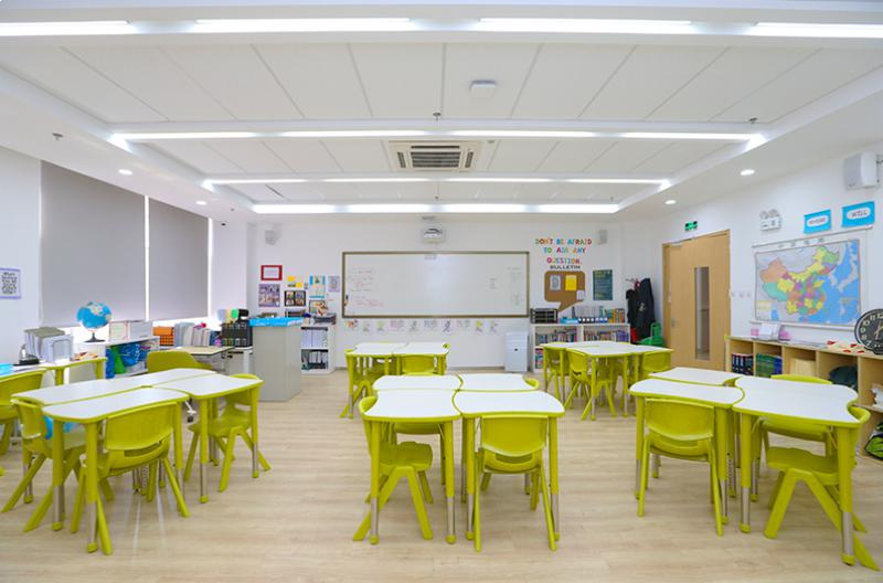 金华新东方双语学校