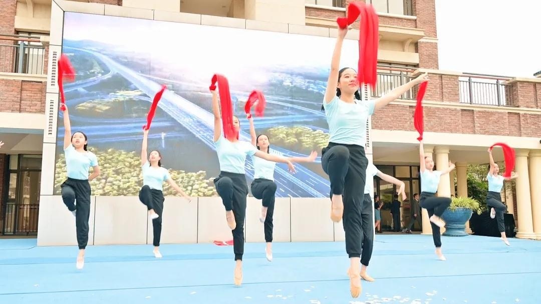 巴德美际国际学校