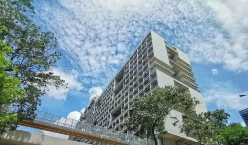 深圳深美国际学校初中部