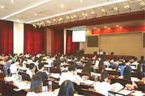 天津启航考研学校