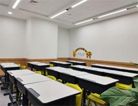 重庆新东方小学辅导