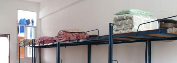 南昌中等专业学校2020年宿舍条件