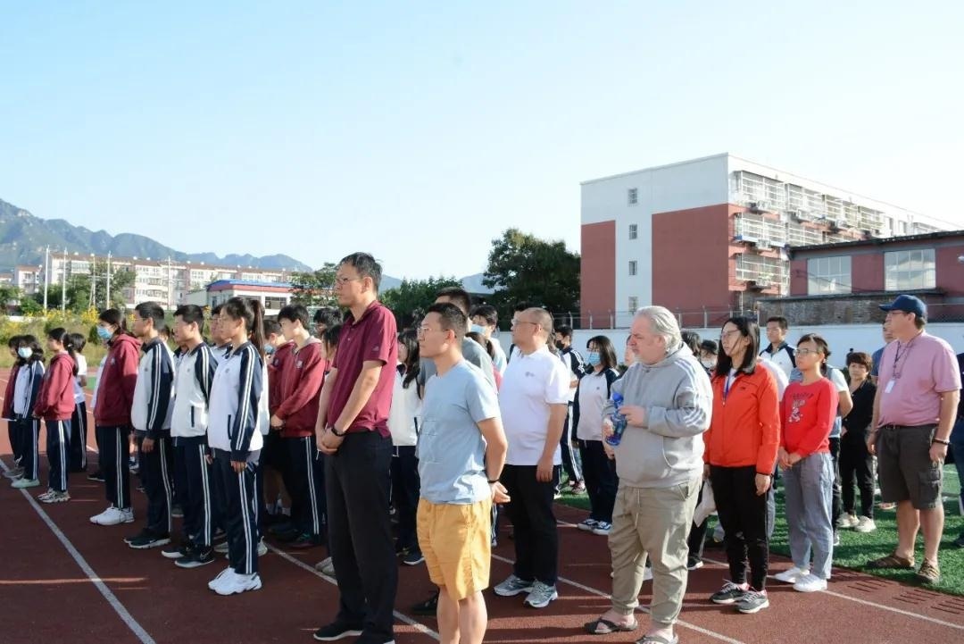 四中国际课程佳莲校区