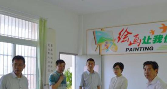 六安市叶集职业学校
