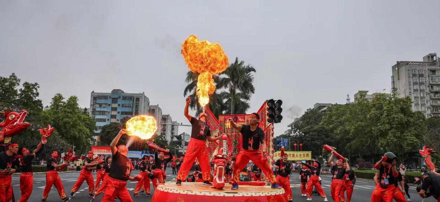 中山中等专业学校