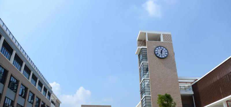 深圳赛格国际学校