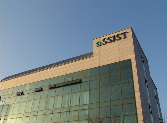 首尔综合科技研究生院