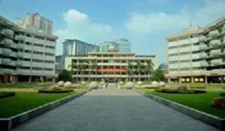 华南师范大学附属中学国际部