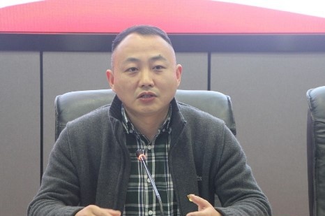 四川省质量技术监督学校