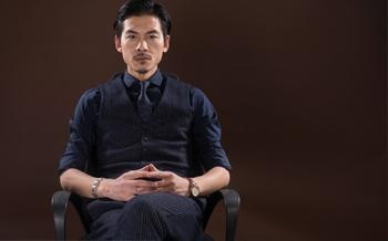 中高层管理干部