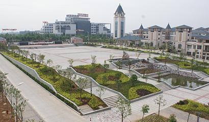 武汉枫叶国际学校