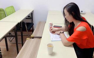 潍坊众询会计培训