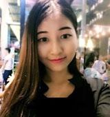 深圳索联粤语培训美芳老师 