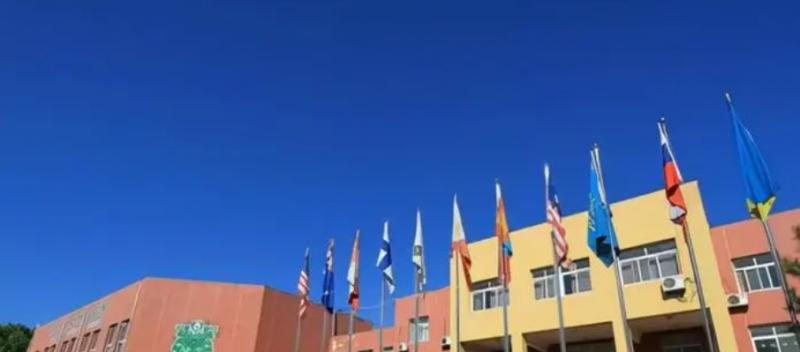 北京私立树人瑞贝学校2