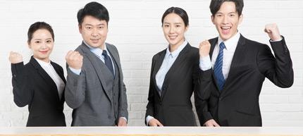  课程优势