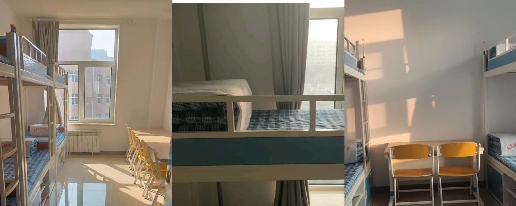 大连铁路卫生学校