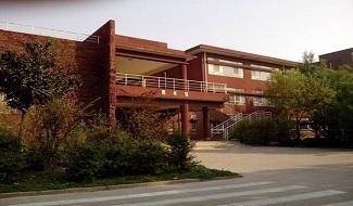 潍坊中学国际部