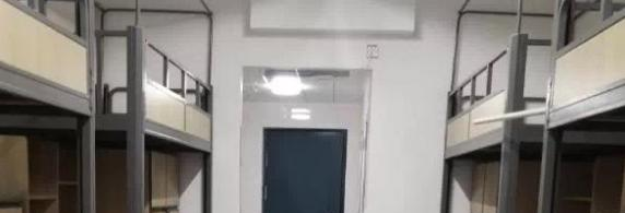 玉溪工业财贸学校