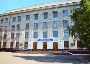 伏尔加格勒国立技术大学