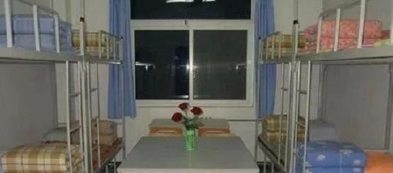 广东行政职业学院2020年宿舍条件