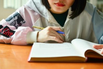 A-level在读的学员